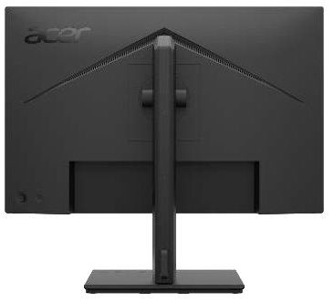 Монитор 27" Acer Vero B277UGbmiiprzx (UM.HB7EE.G14) Black-4-изображение