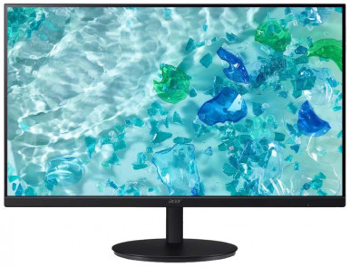Монитор 31.5" Acer CB322QKAbmiiprx (UM.JB2EE.A01) Black-4-изображение