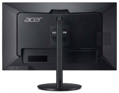 Монитор 31.5" Acer CB322QKAbmiiprx (UM.JB2EE.A01) Black-5-изображение