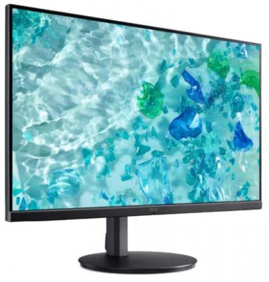 Монитор 31.5" Acer CB322QKAbmiiprx (UM.JB2EE.A01) Black-6-изображение