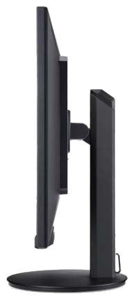 Монитор 31.5" Acer CB322QKAbmiiprx (UM.JB2EE.A01) Black-7-изображение
