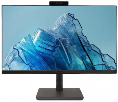 Монитор 27" Acer Vero B277UDEbmiiprczx (UM.HB7EE.E48) Black-2-изображение