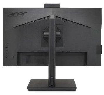 Монитор 27" Acer Vero B277UDEbmiiprczx (UM.HB7EE.E48) Black-3-изображение