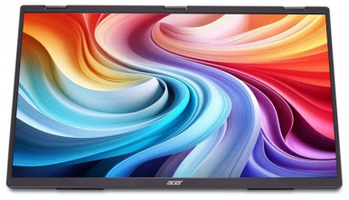 Монитор 18.5" Acer Dual Portable PD193QEbmiuux (UM.XP3EE.E02) Black-14-изображение