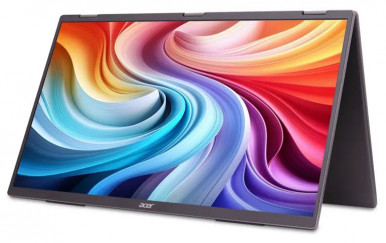 Монитор 18.5" Acer Dual Portable PD193QEbmiuux (UM.XP3EE.E02) Black-15-изображение
