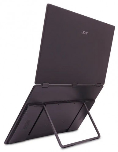 Монитор 18.5" Acer Dual Portable PD193QEbmiuux (UM.XP3EE.E02) Black-17-изображение
