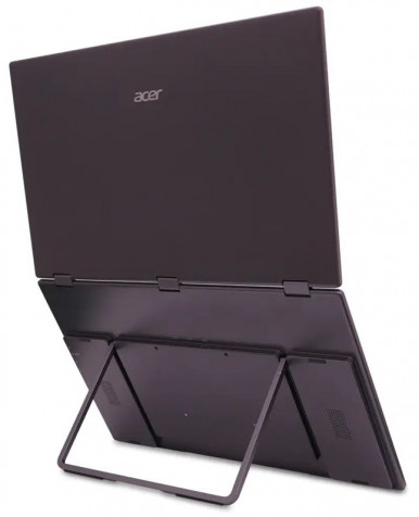 Монитор 18.5" Acer Dual Portable PD193QEbmiuux (UM.XP3EE.E02) Black-21-изображение