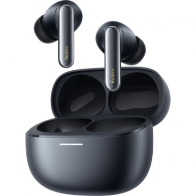 Наушники Xiaomi Redmi Buds 6 Pro (BHR9307GL) Space Black (1124219)-12-изображение