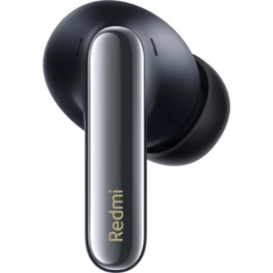 Наушники Xiaomi Redmi Buds 6 Pro (BHR9307GL) Space Black (1124219)-18-изображение