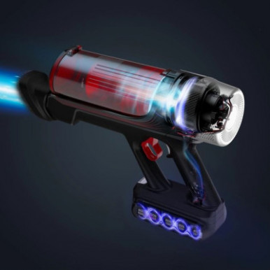 Пилосос ручний Rowenta RH2079WO-16-изображение