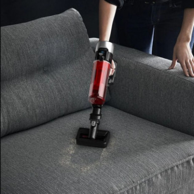 Пилосос ручний Rowenta RH2079WO-19-изображение