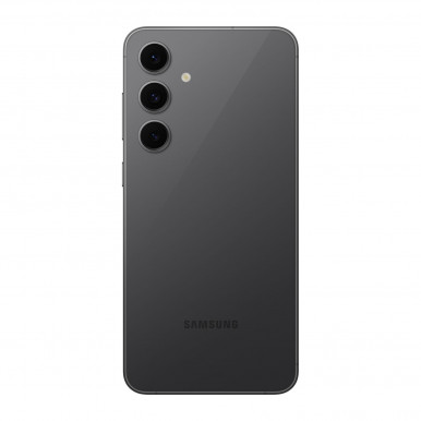 Смартфон Samsung Galaxy S24FE 8/256Gb Graphite (SM-S721BZKGEUC)-11-зображення
