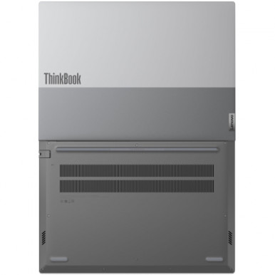 Ноутбук Lenovo ThinkBook 16-G8 16" WUXGA IPS AG, Intel 5-210H, 32GB, F1TB, UMA, DOS, сірий-18-зображення