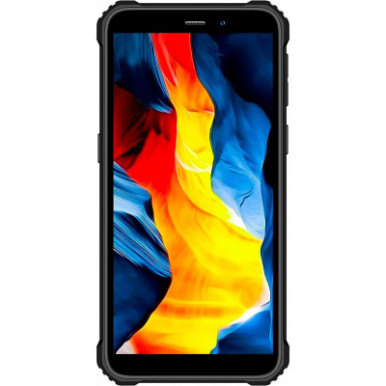 Мобільний телефон OUKITEL WP32 PRO 6/256GB Orange (6931940757829)-8-зображення