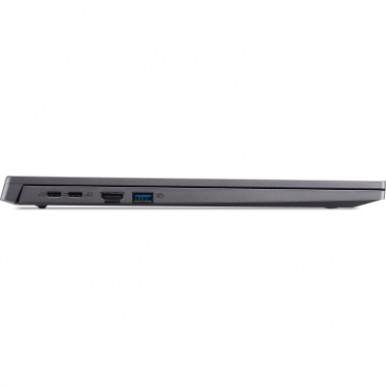Ноутбук Acer Aspire Go AG15-51P 15.3" WUXGA IPS, Intel i5-1235U, 8GB, F512GB, UMA, Lin, серый-12-изображение