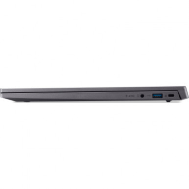 Ноутбук Acer Aspire Go AG15-51P 15.3" WUXGA IPS, Intel i5-1235U, 8GB, F512GB, UMA, Lin, серый-15-изображение