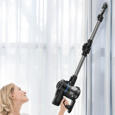 Пылесос CORDLESS STICK J10 VJ10A MOVA-17-изображение