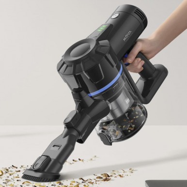 Пылесос CORDLESS STICK J10 VJ10A MOVA-19-изображение