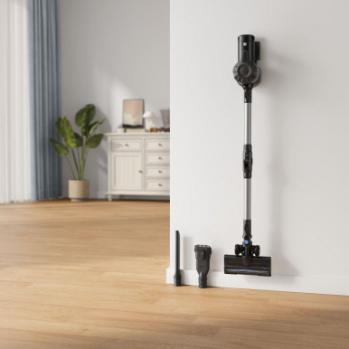Пылесос CORDLESS STICK J10 VJ10A MOVA-26-изображение