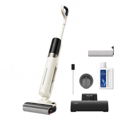 Пылесос CORDLESS STICK K30 HMH14A MOVA-13-изображение