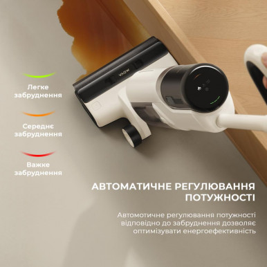 Пылесос CORDLESS STICK K30 HMH14A MOVA-16-изображение