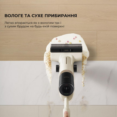 Пылесос CORDLESS STICK K30 HMH14A MOVA-19-изображение