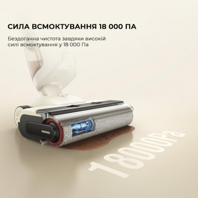 Пылесос CORDLESS STICK K30 HMH14A MOVA-20-изображение