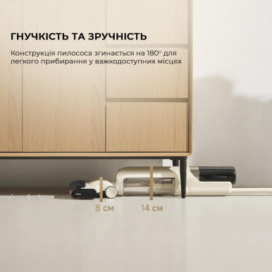 Пылесос CORDLESS STICK K30 HMH14A MOVA-21-изображение