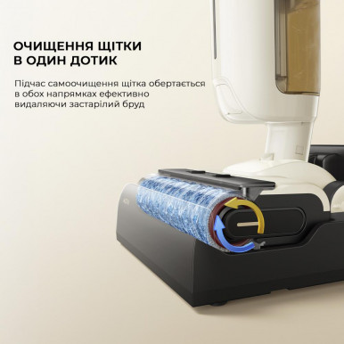 Пылесос CORDLESS STICK K30 HMH14A MOVA-23-изображение