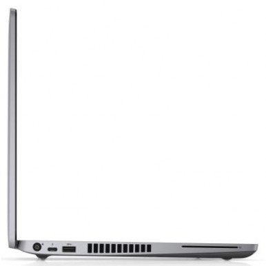 Ноутбук Dell Latitude 5510 15.6FHD AG/Intel i5-10310U/16/256F/int/W10P-13-зображення