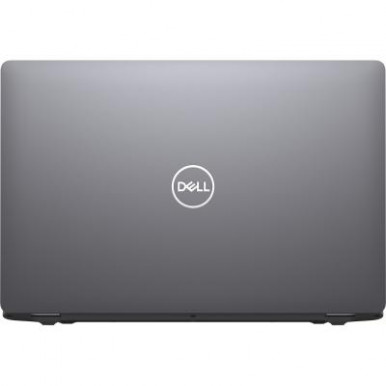 Ноутбук Dell Latitude 5510 15.6FHD AG/Intel i5-10310U/16/256F/int/W10P-16-зображення