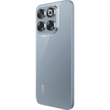 Мобільний телефон ZTE Nubia V70 8/256GB Gray (1143716)-20-зображення