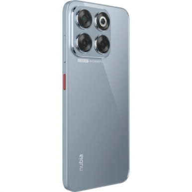Мобільний телефон ZTE Nubia V70 8/256GB Gray (1143716)-19-зображення