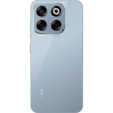Мобільний телефон ZTE Nubia V70 8/256GB Gray (1143716)-17-зображення