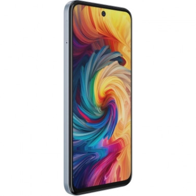 Мобільний телефон ZTE Nubia V70 8/256GB Gray (1143716)-12-зображення