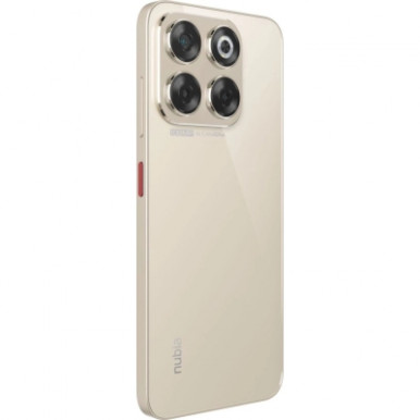 Мобільний телефон ZTE Nubia V70 8/256GB Gold (1143717)-19-зображення