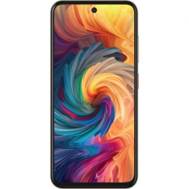 Мобільний телефон ZTE Nubia V70 8/256GB Gold (1143717)-18-зображення