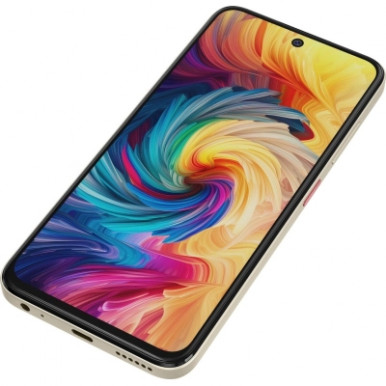 Мобільний телефон ZTE Nubia V70 8/256GB Gold (1143717)-14-зображення