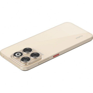 Мобільний телефон ZTE Nubia V70 8/256GB Gold (1143717)-13-зображення