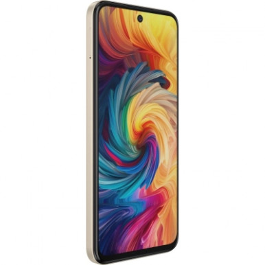 Мобільний телефон ZTE Nubia V70 8/256GB Gold (1143717)-12-зображення