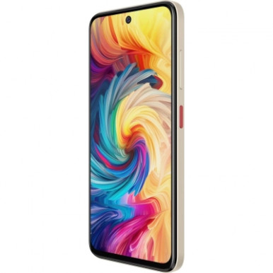 Мобільний телефон ZTE Nubia V70 8/256GB Gold (1143717)-11-зображення