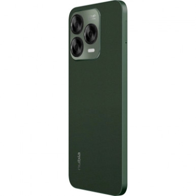 Мобільний телефон ZTE Nubia V70 Design 8/256GB Green (1143715)-12-зображення
