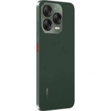 Мобільний телефон ZTE Nubia V70 Design 8/256GB Green (1143715)-13-зображення