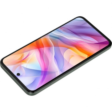 Мобільний телефон ZTE Nubia V70 Design 8/256GB Green (1143715)-18-зображення