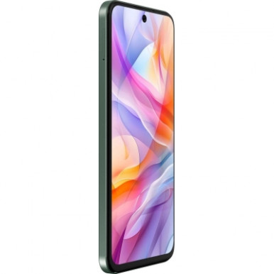 Мобільний телефон ZTE Nubia V70 Design 8/256GB Green (1143715)-20-зображення