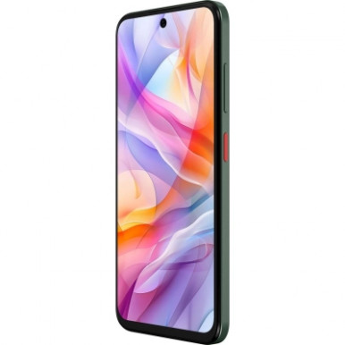 Мобільний телефон ZTE Nubia V70 Design 8/256GB Green (1143715)-21-зображення