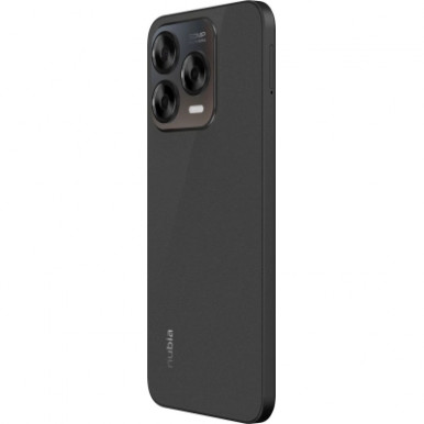 Мобільний телефон ZTE Nubia V70 Design 8/128GB Gray (1143712)-12-зображення