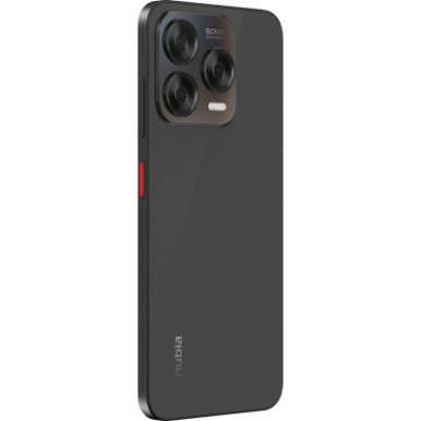 Мобільний телефон ZTE Nubia V70 Design 8/128GB Gray (1143712)-13-зображення