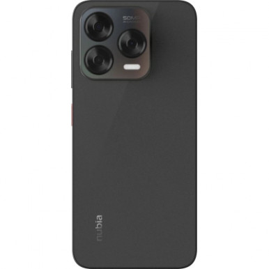 Мобільний телефон ZTE Nubia V70 Design 8/128GB Gray (1143712)-15-зображення