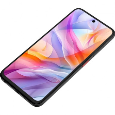 Мобільний телефон ZTE Nubia V70 Design 8/128GB Gray (1143712)-18-зображення